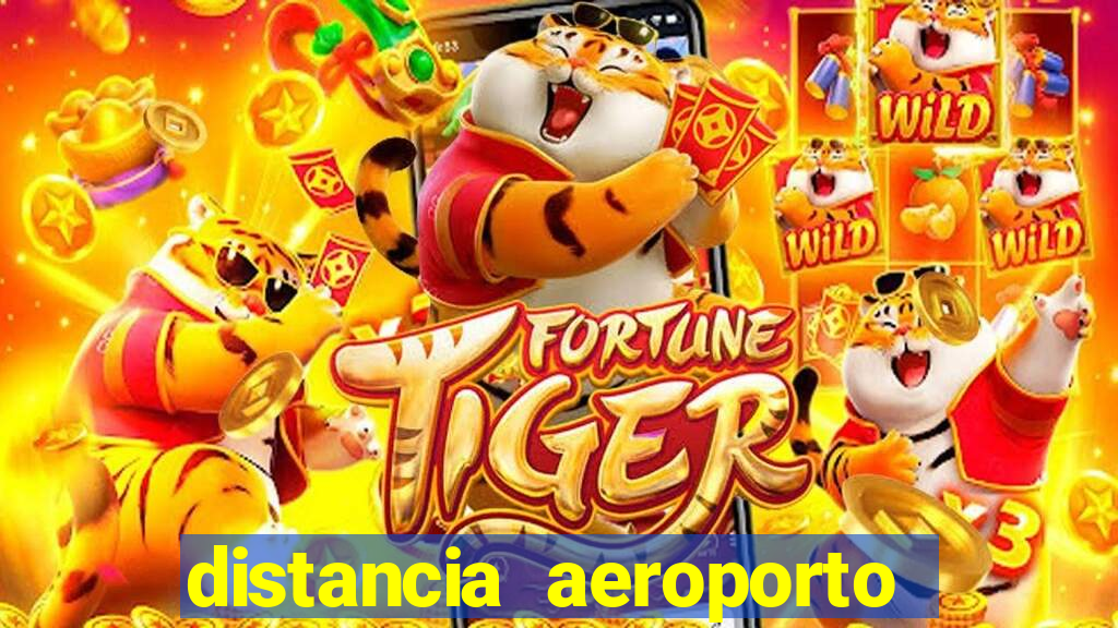 distancia aeroporto de porto alegre para rodoviaria